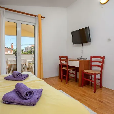Apartamento Anita.2 Poreč