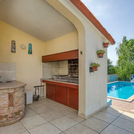 Anita.2 Apartman Porec