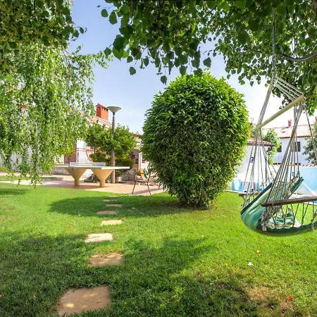 Anita.2 Apartman Porec