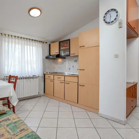 Apartman Anita.2 Porec