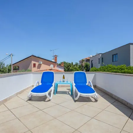 Anita.2 Apartman *