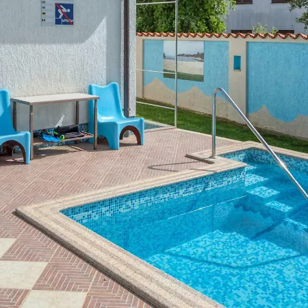 Apartman Anita.2