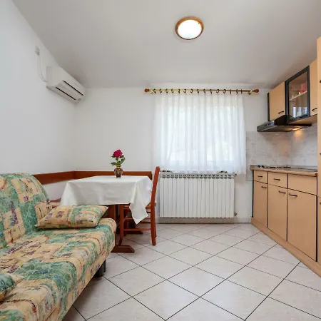 Apartman Anita.2 Porec